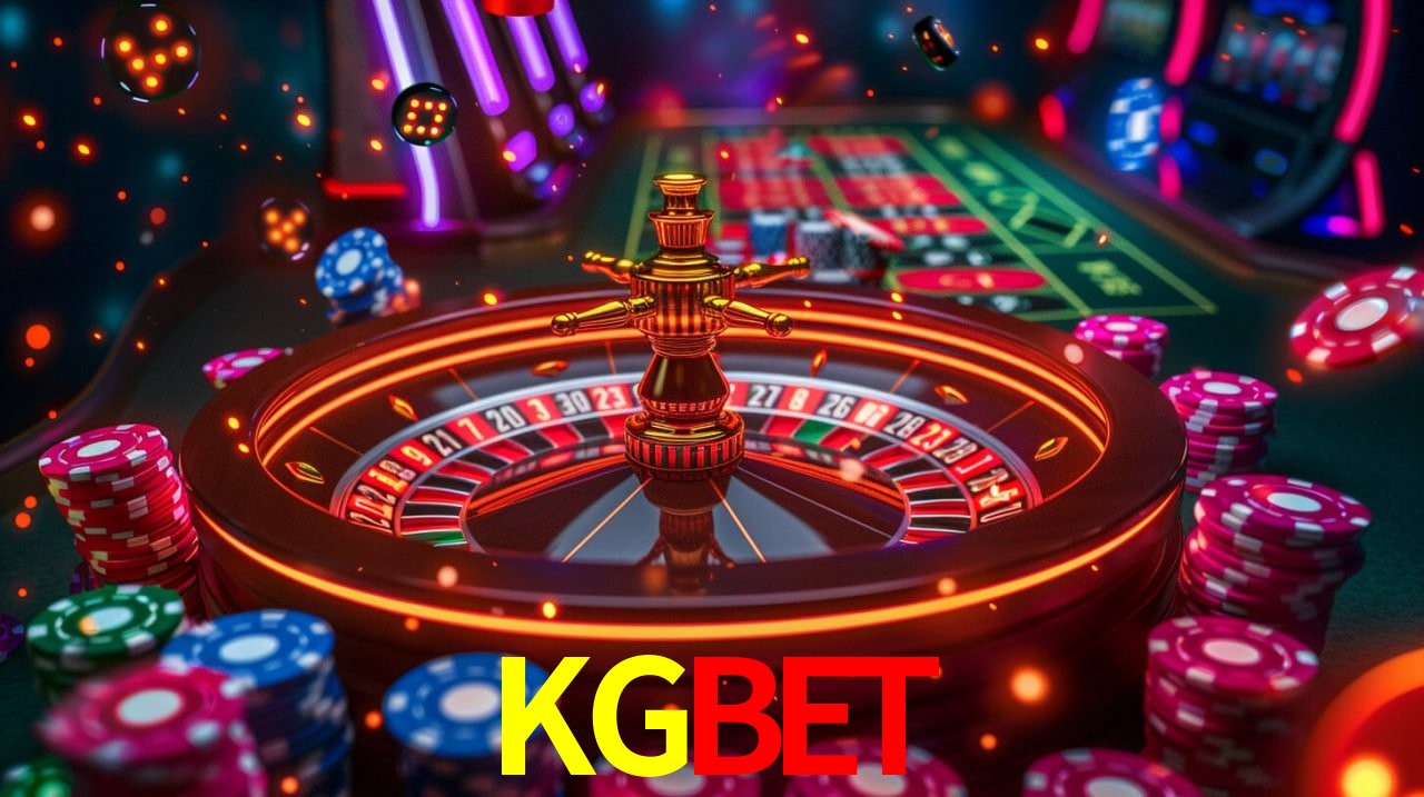 Desvendando o Mundo dos Jogos Virtuais na KGBET