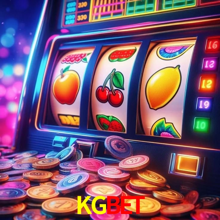 Desvendando o Mundo dos Jogos Virtuais na KGBET