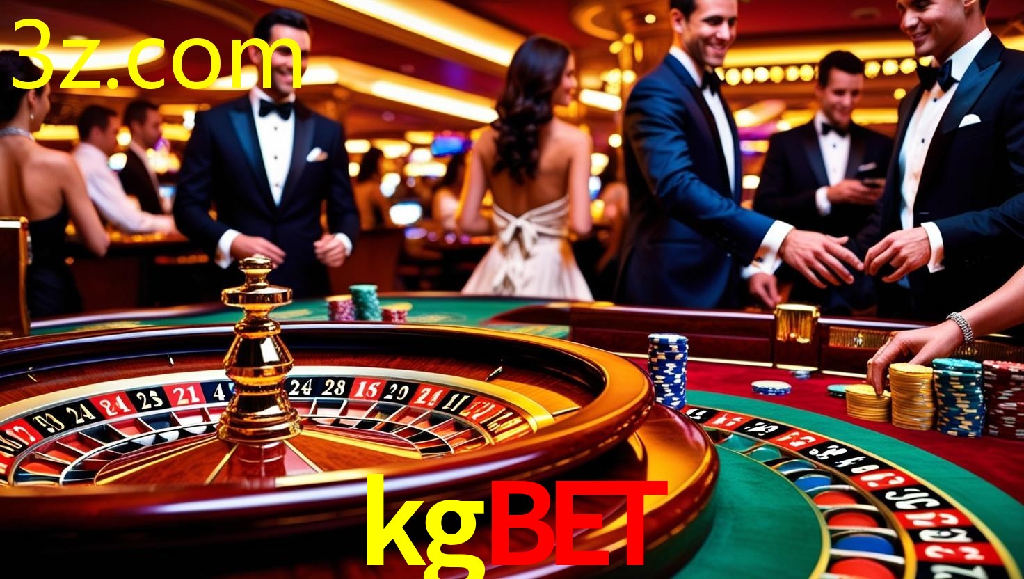 KGBET.COM